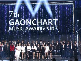 Download 7th GaonChart Music Awards 2018 Full Episode