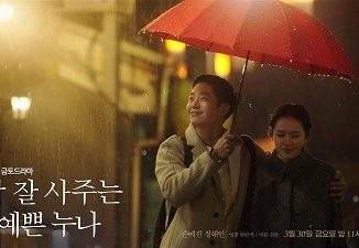 Download Drama Korea Something in the Rain Subtitle Indonesia