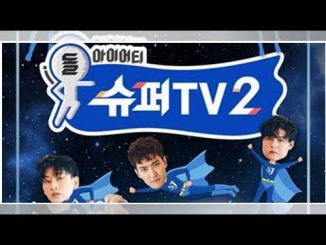 Download Super Junior's Super TV2 Subtitle Indonesia