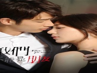 Download Drama Taiwan Before We Get Married Subtitle Indonesia