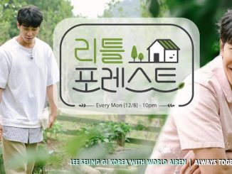 Download Little Forest Subtitle Indonesia