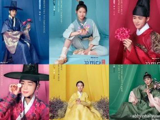 Drama Korea Flower Crew Joseon Marriage Agency Subtitle Indonesia