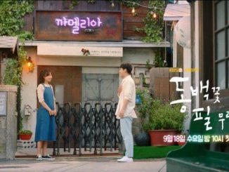 Drama Korea When the Camellia Blooms Subtitle Indonesia