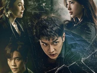 Download Drama Korea Vagabond Subtitle Indonesia