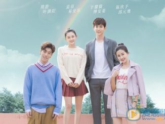 Download Drama China Unstoppable Youth Subtitle Indonesia