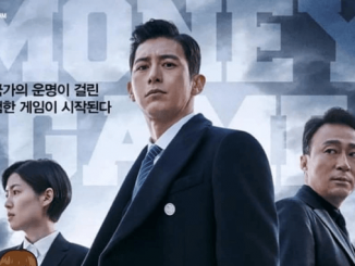 Download Drama Korea Money Game Subtitle Indonesia