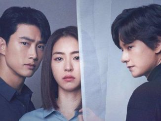 Drama Korea The Game Towards Zero Subtitle Indonesia
