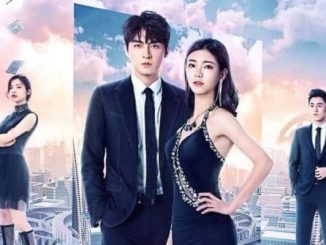 Download Drama China Only Beautiful Subtitle Indonesia