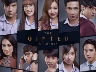 Drama Thailand The Gifted Graduation Subtitle Indonesia