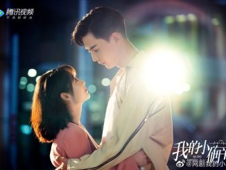 Download Drama China My Little Happiness Subtitle Indonesia