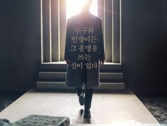 Drama Korea Scripting Your Destiny (2021) Sub Indo