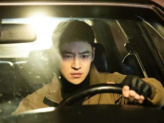 Download Drama Korea Taxi Driver Subtitle Indonesia