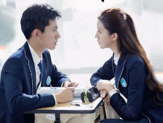 Download Drama China Reset in July Subtitle Indonesia