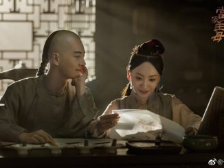 Download Drama China Marvelous Women Subtitle Indonesia